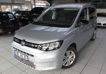 VW Caddy 36.000 km 20.690 &euro; Weil im Schönbuch 71093