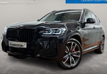 BMW X3 23.444 km 50.850 &euro; Stuttgart 70569