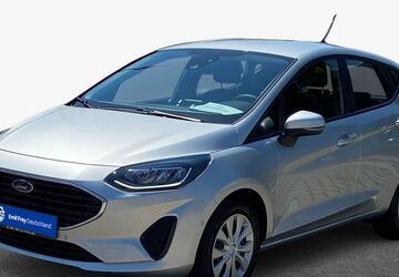 Ford Fiesta 29.282 km 13.200 &euro; Stuttgart 70190