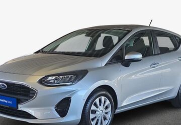 Ford Fiesta 29.391 km 13.260 &euro; Stuttgart 70190