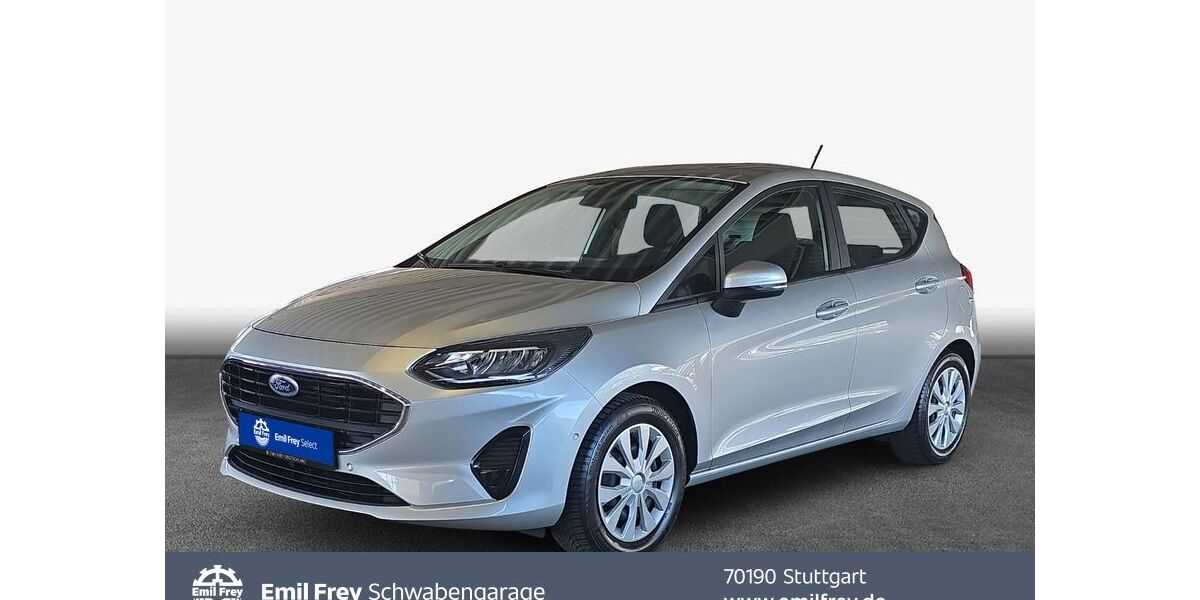 Ford Fiesta 29.391 km 13.260 &euro; Stuttgart 70190