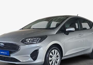 Ford Fiesta 26.645 km 13.240 &euro; Stuttgart 70190