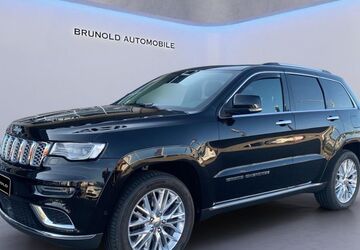 Jeep Grand Cherokee 106.000 km 24.900 &euro; Stuttgart 70565