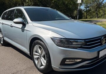 VW Passat Variant 138.302 km 17.749 &euro; Stuttgart 70469