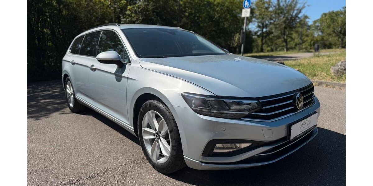 VW Passat Variant 138.302 km 17.749 &euro; Stuttgart 70469