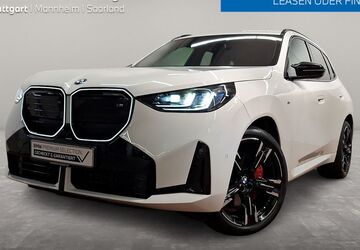 BMW X3 M50 12.380 km 63.507 &euro; Stuttgart 70569