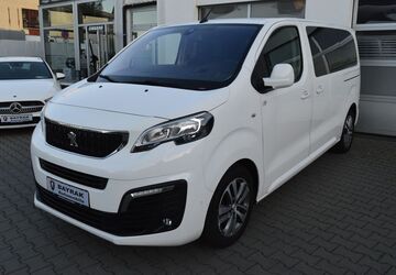 Peugeot Traveller 178.900 km 15.990 &euro; Sindelfingen 71065