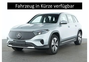 Mercedes-Benz EQB 17.300 km 37.280 &euro; Waiblingen 71332