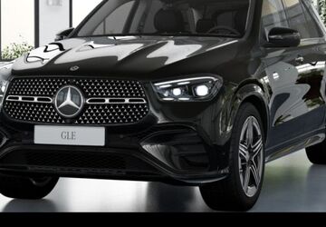 Mercedes-Benz GLE 450 15.459 km 92.490 &euro; Stuttgart 70372