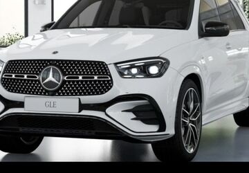 Mercedes-Benz GLE 350 15.505 km 77.990 &euro; Stuttgart 70372