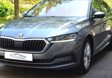 Skoda Octavia 171.500 km 17.750 &euro; Stuttgart 70499