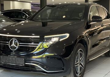 Mercedes-Benz EQC 96.000 km 30.990 &euro; Weil im Schönbuch 71093