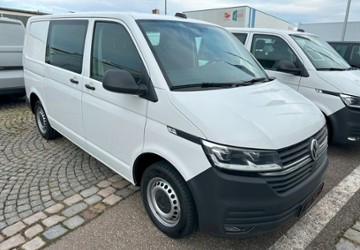 VW T6 Transporter 179.800 km 18.800 &euro; Stuttgart 70378