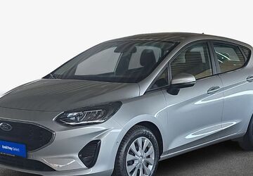 Ford Fiesta 31.100 km 14.960 &euro; Stuttgart 70190