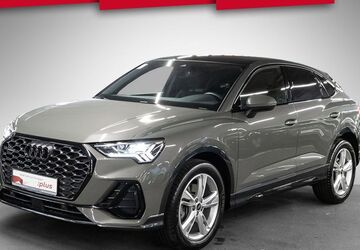 Audi Q3 38.119 km 41.940 &euro; Stuttgart 70469