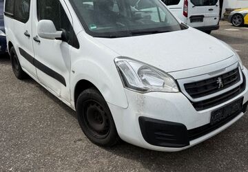 Peugeot Partner 290.000 km 3.500 &euro; Remshalden bei Stuttgart 73630