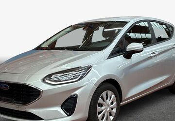 Ford Fiesta 28.991 km 13.200 &euro; Stuttgart 70190