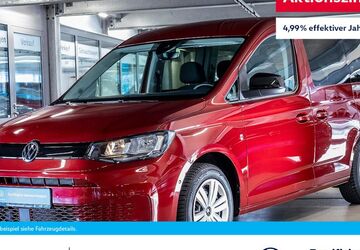 VW Caddy 10.482 km 28.990 &euro; Stuttgart 70188