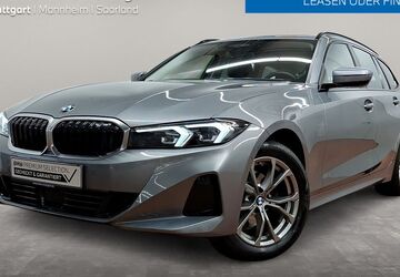 BMW 320 59.861 km 32.990 &euro; Stuttgart 70569