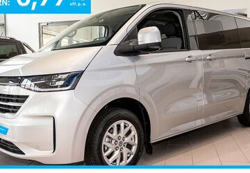 VW T7 Caravelle 2.592 km 57.990 &euro; Stuttgart 70188