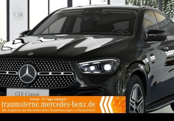 Mercedes-Benz GLE 300 23.841 km 79.990 &euro; Stuttgart 70469