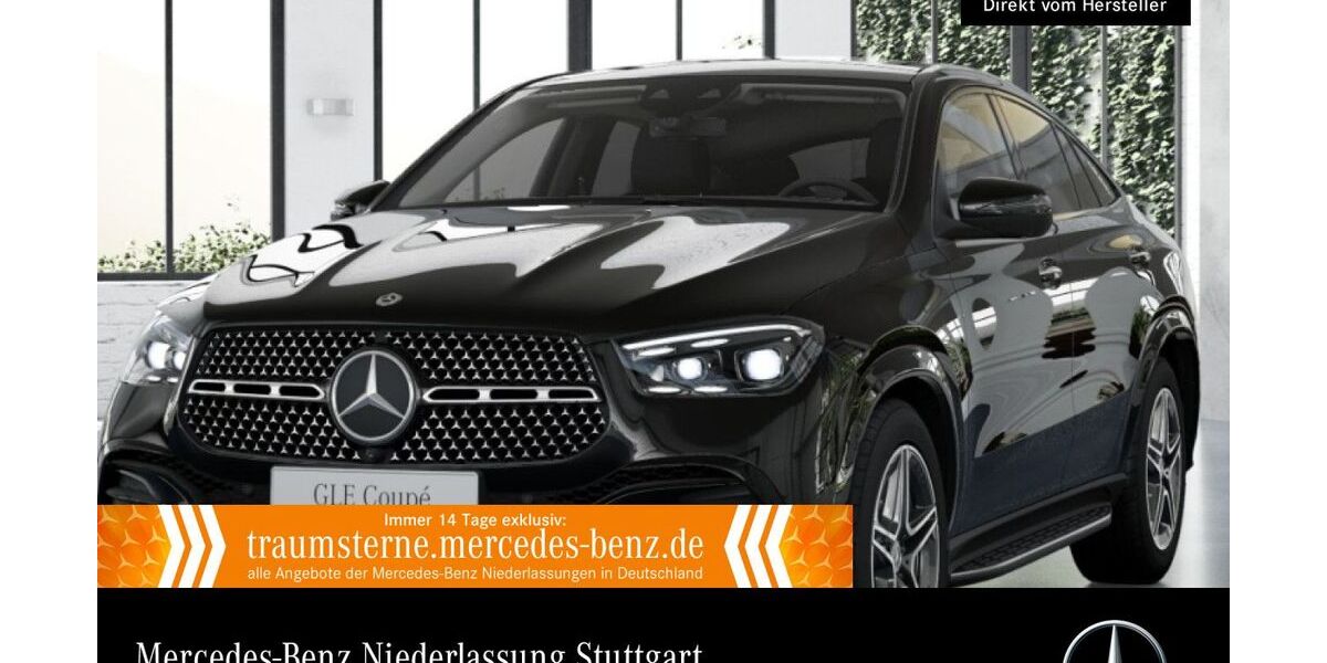Mercedes-Benz GLE 300 23.841 km 79.990 &euro; Stuttgart 70469