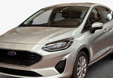 Ford Fiesta 17.772 km 13.970 &euro; Stuttgart 70190