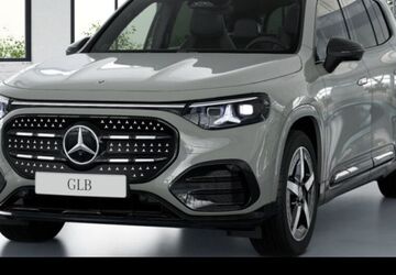 Mercedes-Benz GLB 250 9.900 km 59.990 &euro; Stuttgart 70372