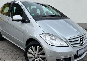 Mercedes-Benz A 180 138.750 km 5.490 &euro; Stuttgart 70378