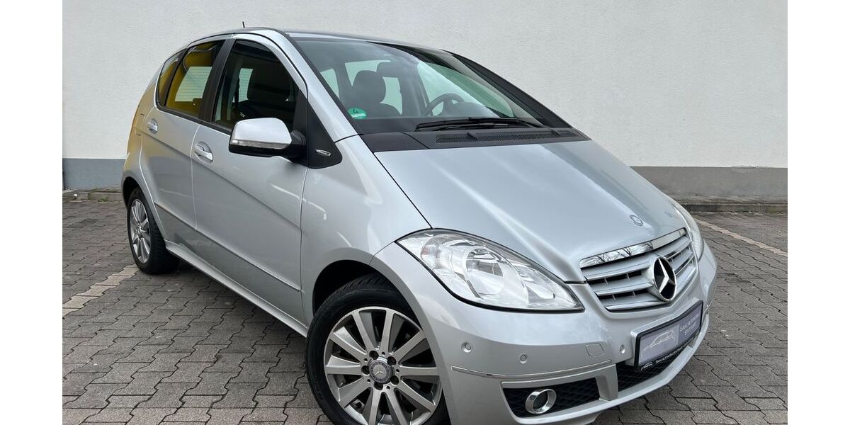 Mercedes-Benz A 180 138.750 km 5.490 &euro; Stuttgart 70378