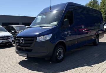 Mercedes-Benz Sprinter 27.878 km 43.625 &euro; Schorndorf 73614