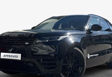 Land Rover Range Rover Velar 10.948 km 81.888 &euro; Stuttgart 70190