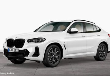 BMW X4 16.330 km 49.980 &euro; Stuttgart 70569