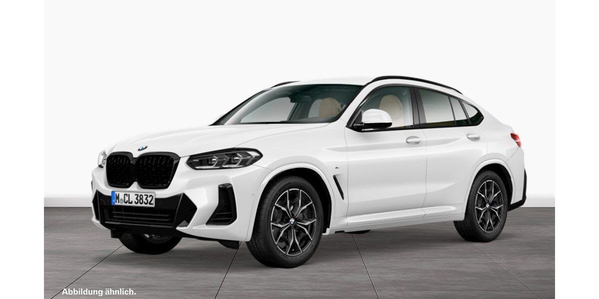 BMW X4 16.330 km 49.980 &euro; Stuttgart 70569