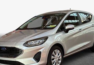 Ford Fiesta 17.699 km 13.940 &euro; Stuttgart 70190