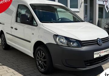 VW Caddy 103.100 km 9.990 &euro; Leonberg 71229