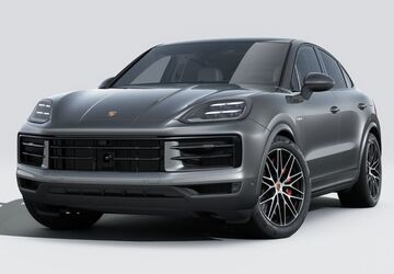 Porsche Cayenne 6.200 km 109.800 &euro; Stuttgart 70469