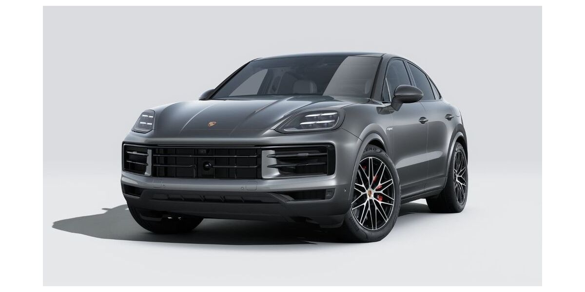Porsche Cayenne 6.200 km 109.800 &euro; Stuttgart 70469
