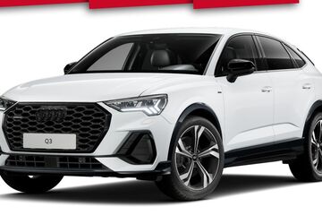Audi Q3 14.999 km 49.999 &euro; Stuttgart 70469