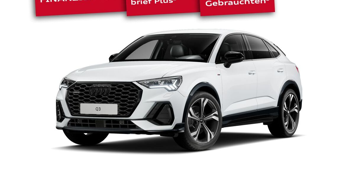 Audi Q3 14.999 km 49.999 &euro; Stuttgart 70469