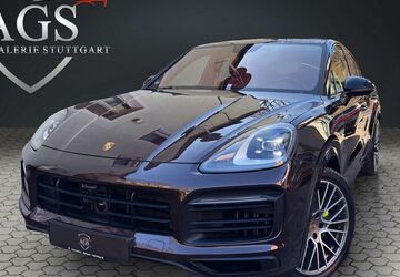 Porsche Cayenne 26.000 km 74.990 &euro; Stuttgart 70376