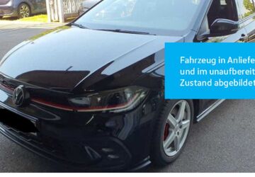 VW Polo 60.477 km 23.430 &euro; Stuttgart-Wangen 70188