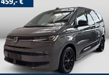 VW T7 Multivan 93.043 km 37.490 &euro; Fellbach 70736