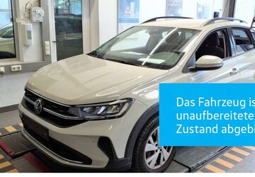 VW Taigo 29.848 km 18.830 &euro; Stuttgart 70563