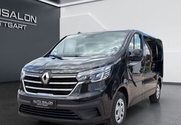 Renault Trafic 95.000 km 22.990 &euro; Nufringen 71154