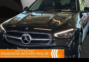 Mercedes-Benz C 300 13.793 km 39.890 &euro; Stuttgart 70469
