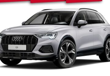 Audi Q3 5.470 km 38.820 &euro; Stuttgart 70563