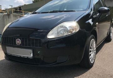 Fiat Punto 131.000 km 3.000 &euro; Esslingen am Neckar 73732