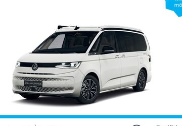 VW T7 California 1.098 km 70.490 &euro; Stuttgart 70188
