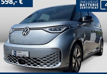 VW ID. Buzz 9.563 km 61.490 &euro; Backnang 71522